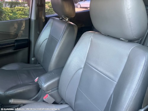 Hyundai TUCSON GLS 2.0 FLEX 2012/2013